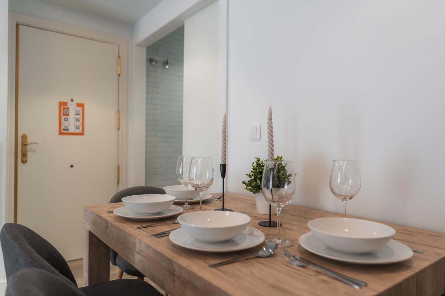 Appartamento Tuguest Jardin Botanico Con Parking