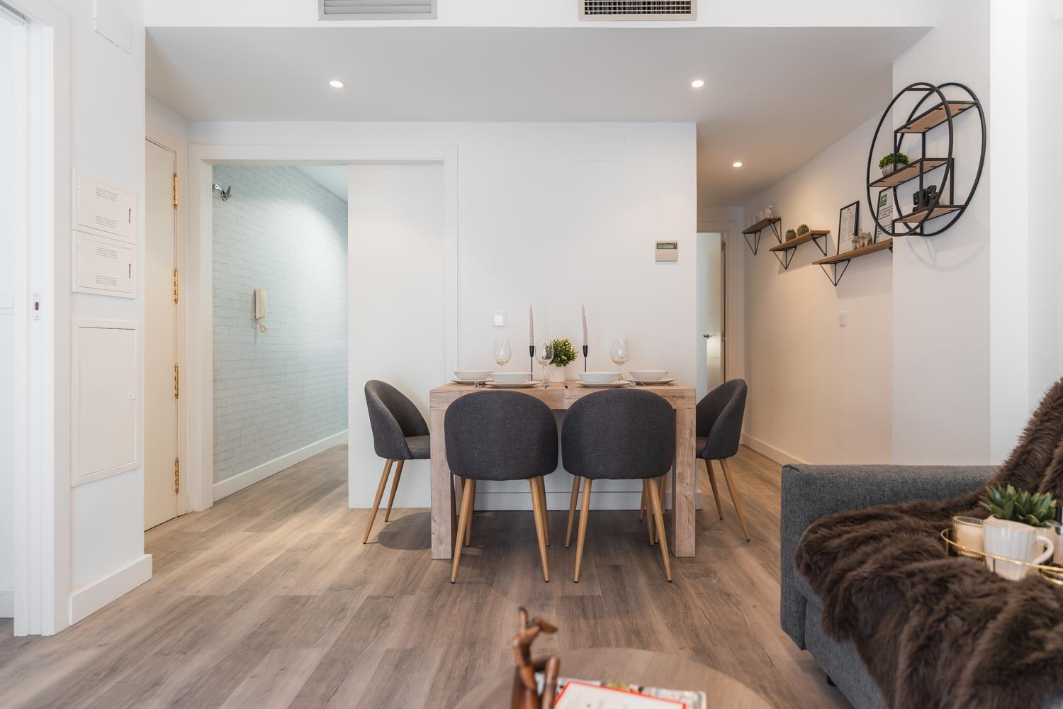 Appartamento Tuguest Jardin Botanico Con Parking *