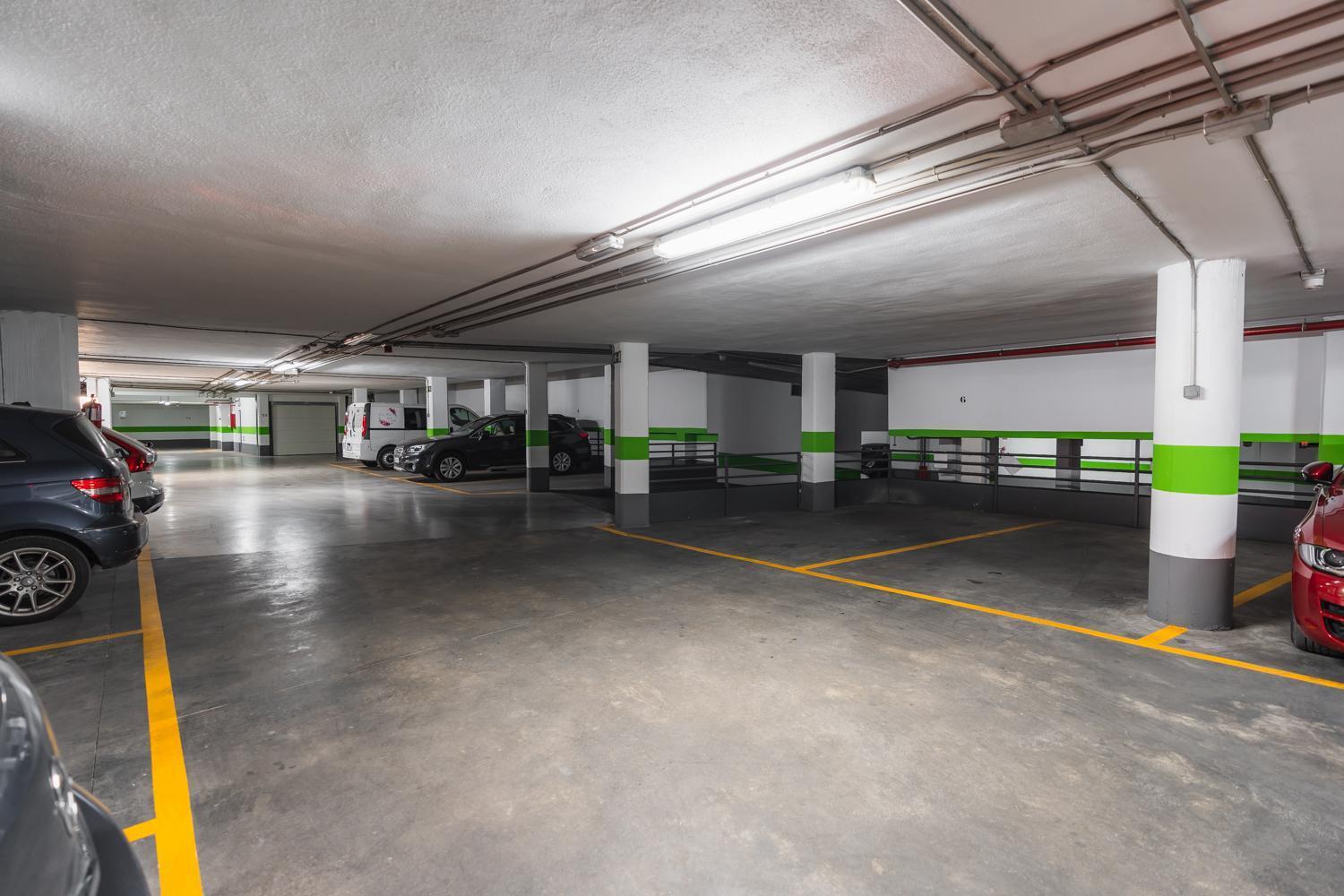 Tuguest Jardin Botanico Con Parking Appartamento *