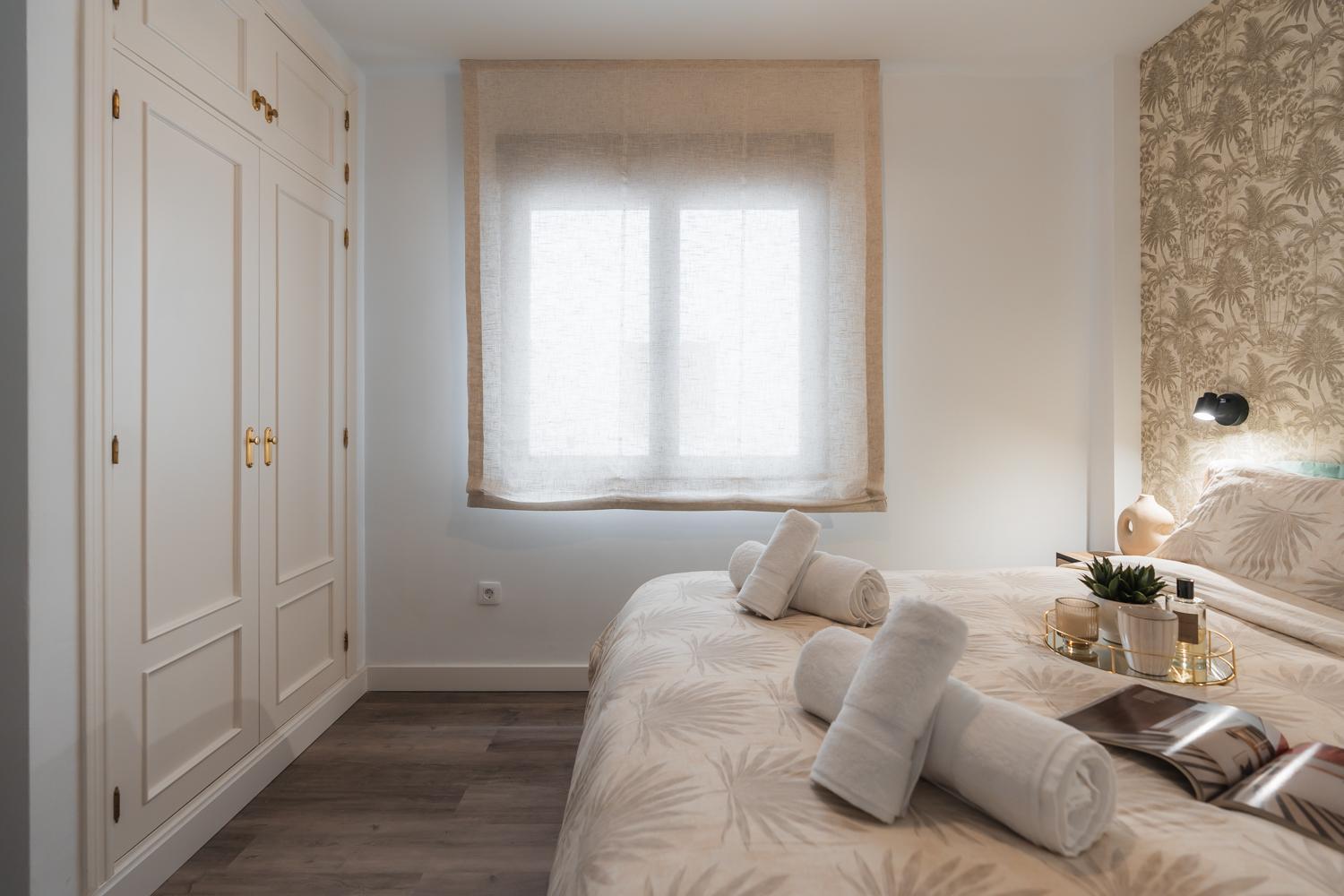 Appartamento Tuguest Jardin Botanico Con Parking Granada