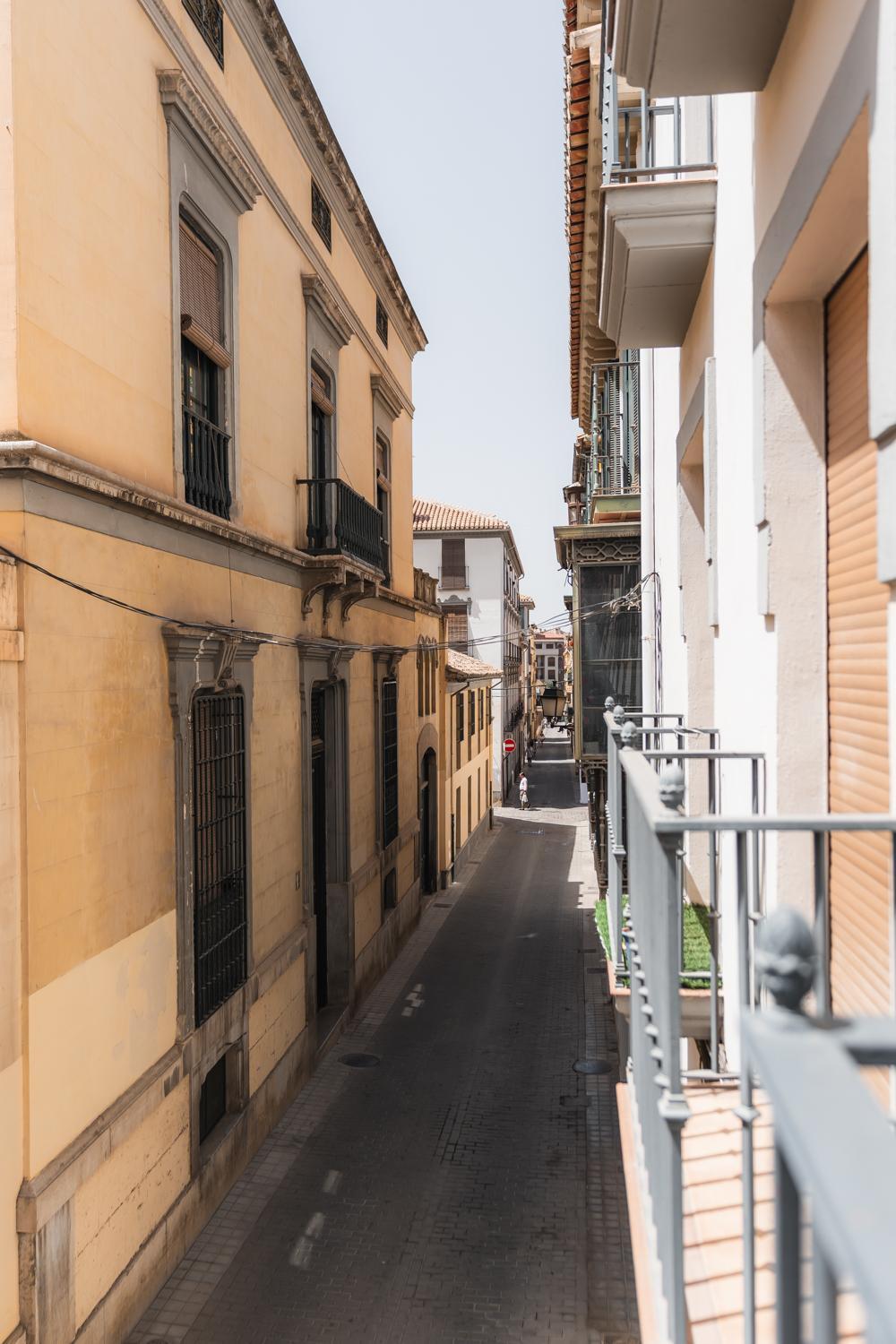 Tuguest Jardin Botanico Con Parking Appartamento *