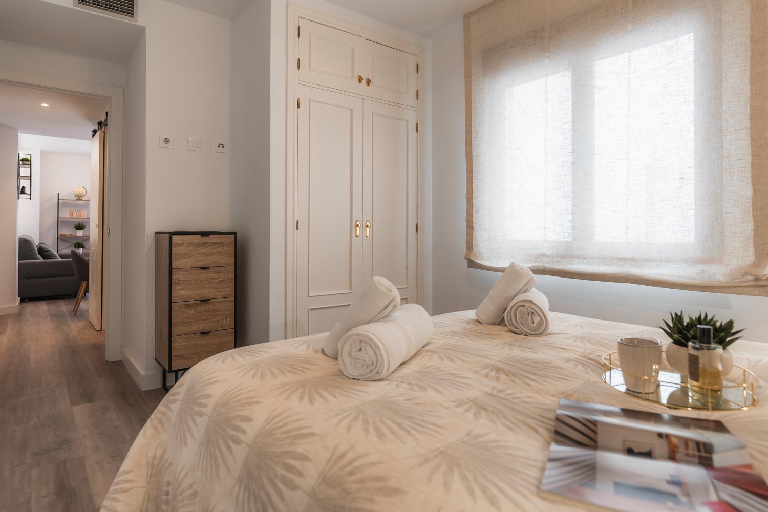 Tuguest Jardin Botanico Con Parking Appartamento *