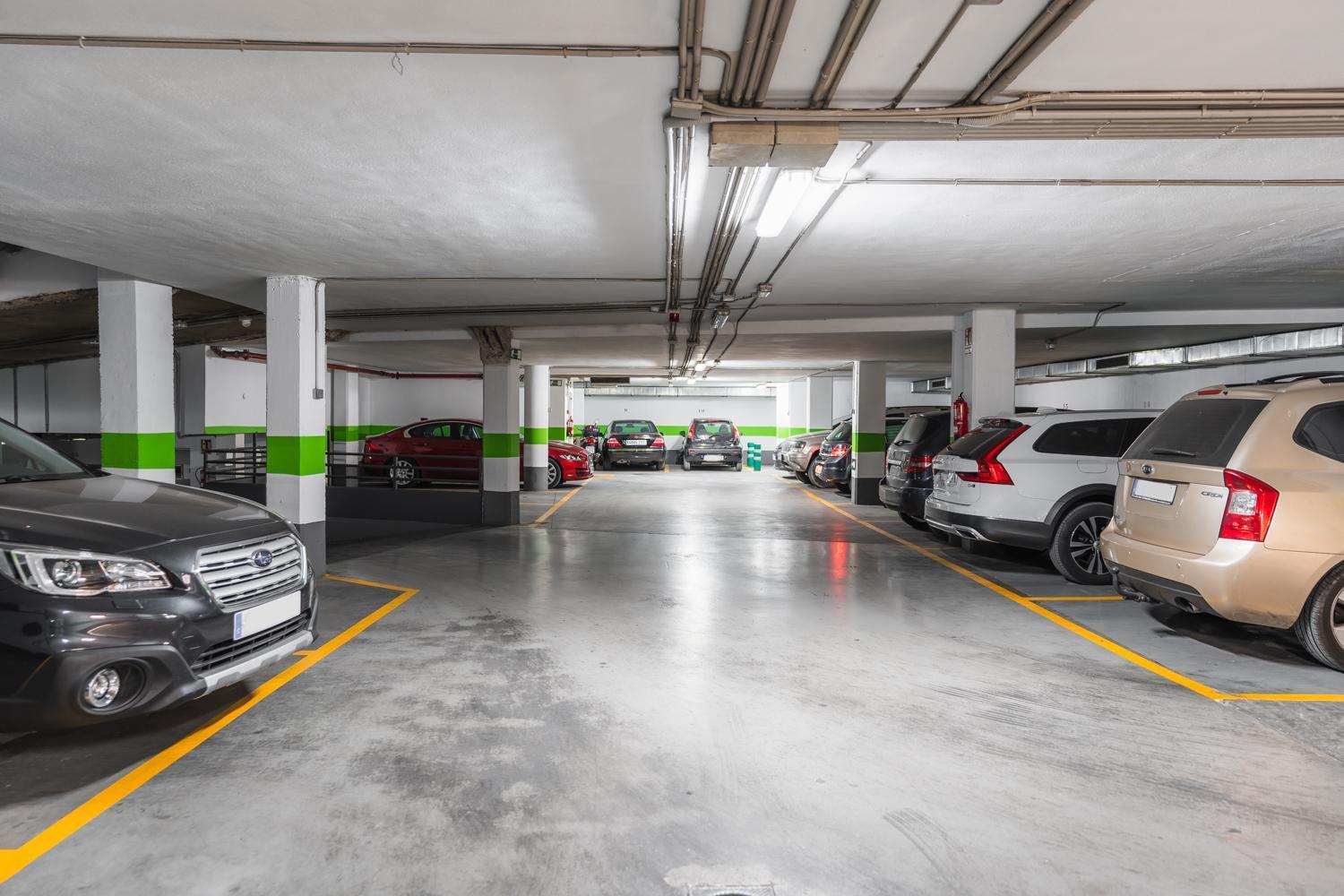 Appartamento Tuguest Jardin Botanico Con Parking