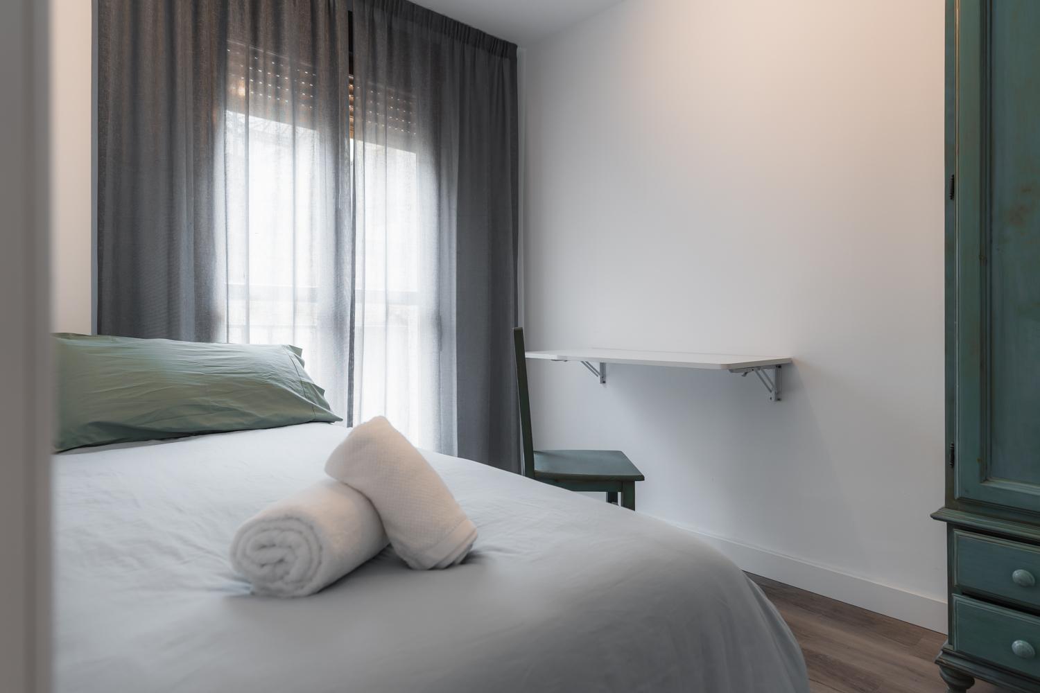 Appartamento Tuguest Jardin Botanico Con Parking Granada