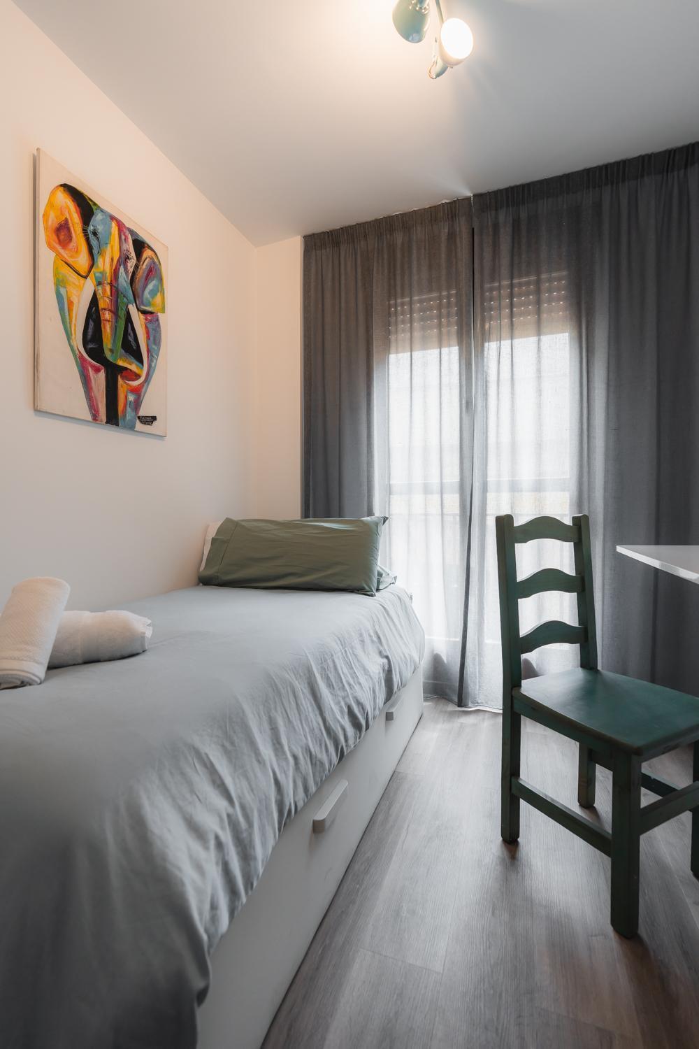 Appartamento Tuguest Jardin Botanico Con Parking Granada