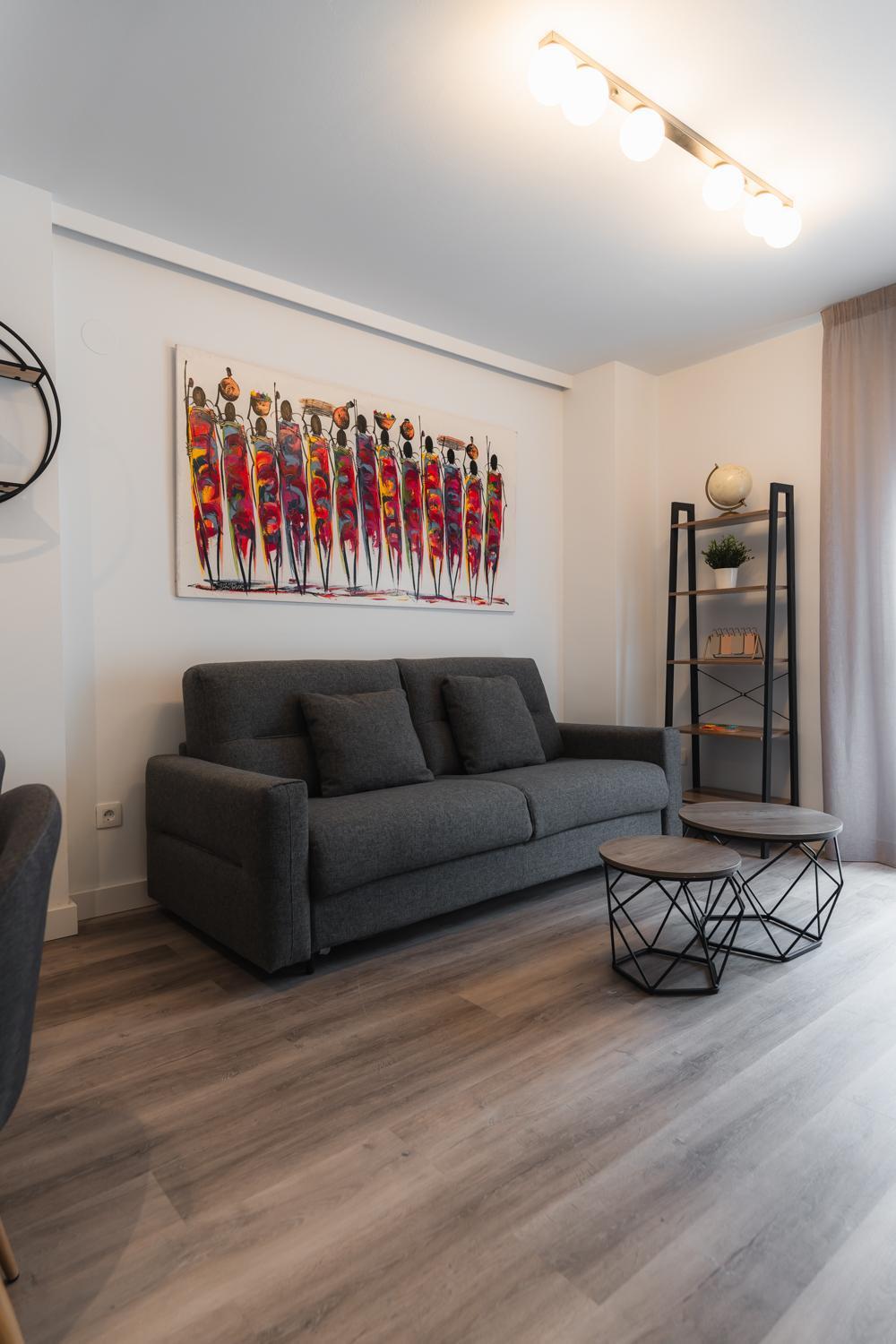 Appartamento Tuguest Jardin Botanico Con Parking Granada