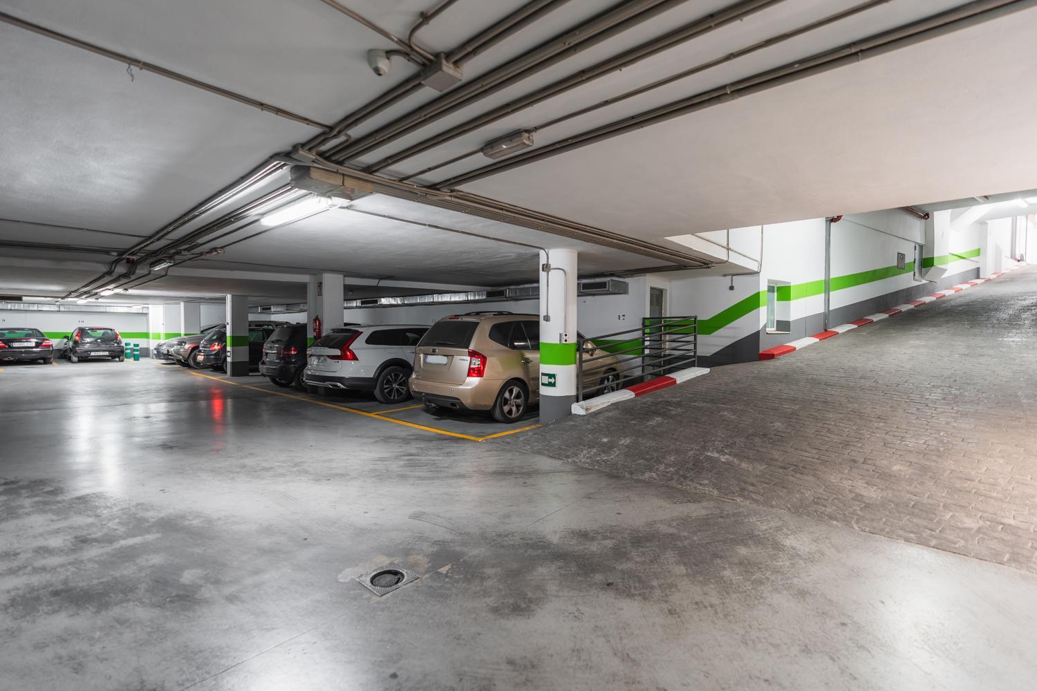 Tuguest Jardin Botanico Con Parking Apartamento Granada